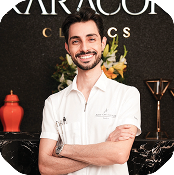 Adem Can Karaçor