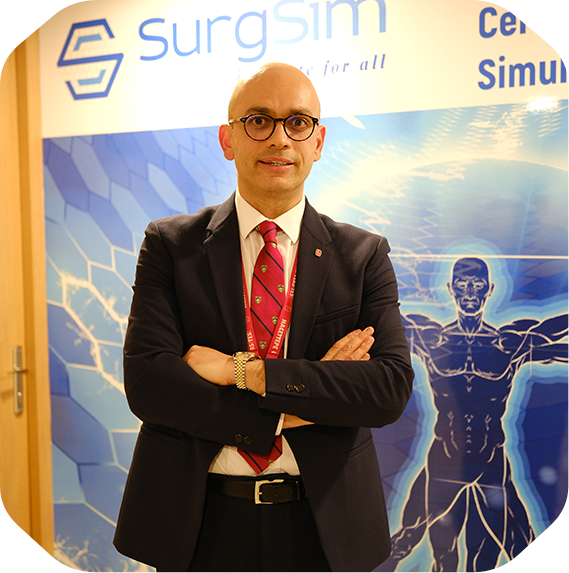 Prof. Dr. Emre Huri