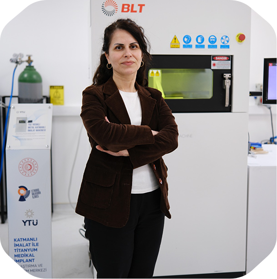 Prof. Dr. Mihrigül Ekşi Altan