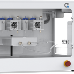 AXO 3D Yazıcı Aksesuarları