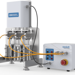 AXO Mechano Bioreactor