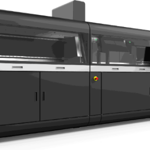 Desktop Metal Production
