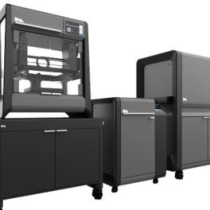 Desktop Metal Studio